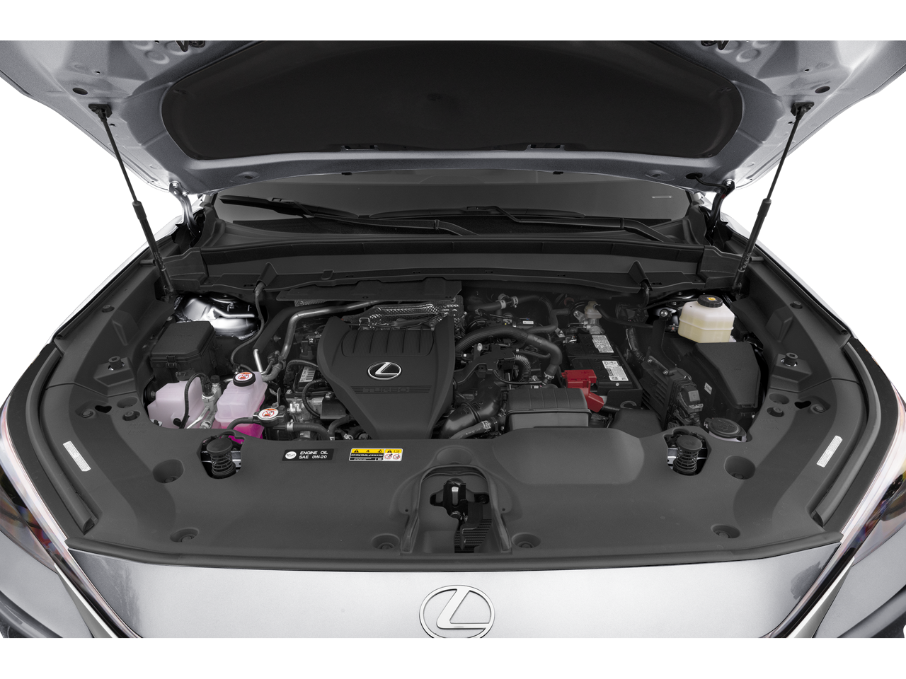 2025 Lexus TX 350