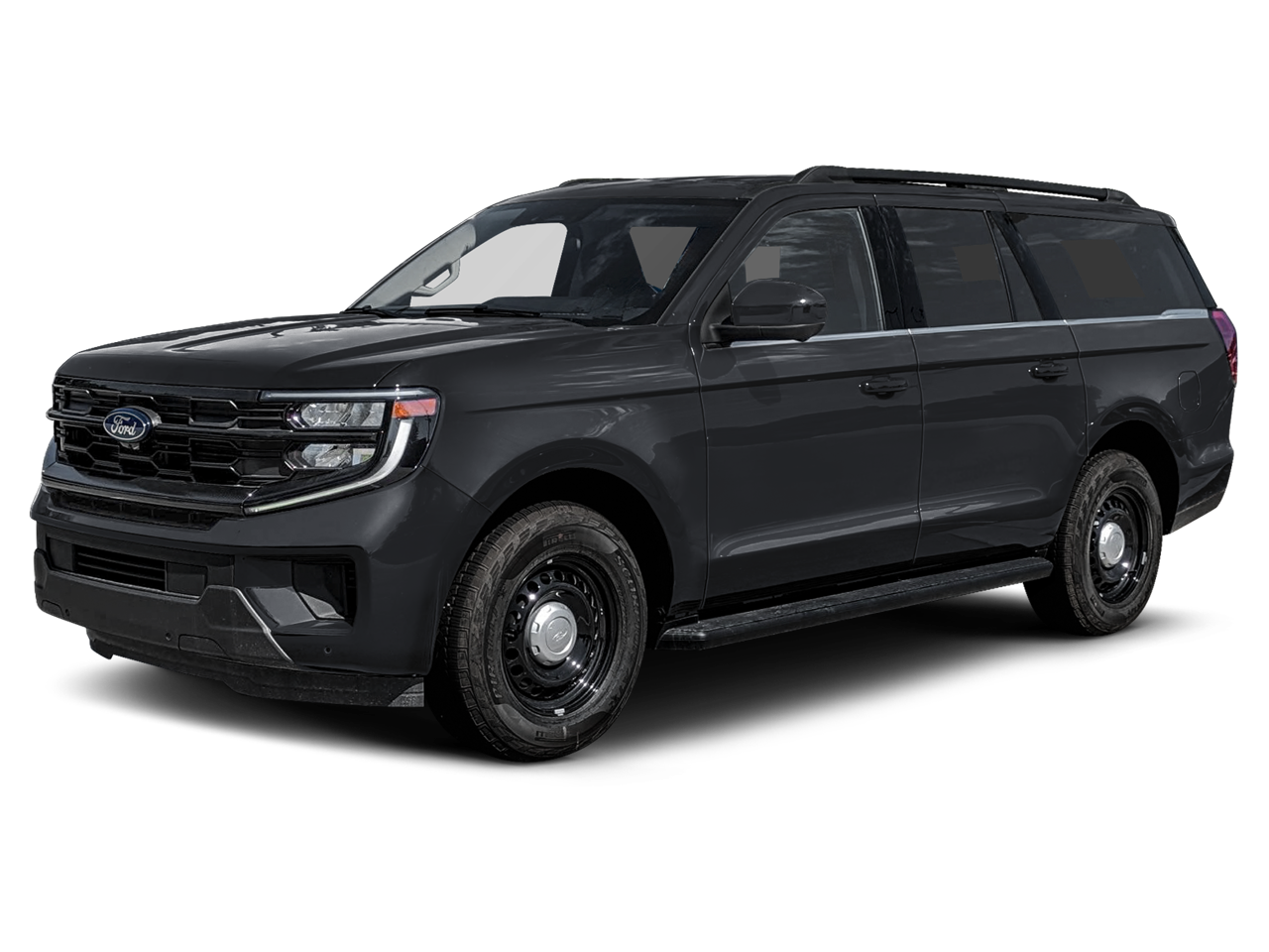 2026 Ford Expedition