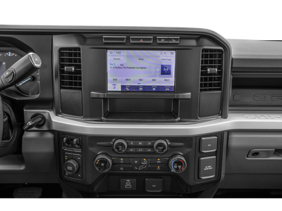 2026 Ford F-350SD DRW