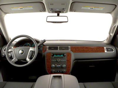 2011 Chevrolet Avalanche 1500 LT LT1