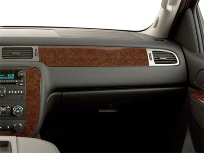 2011 Chevrolet Avalanche 1500 LT LT1