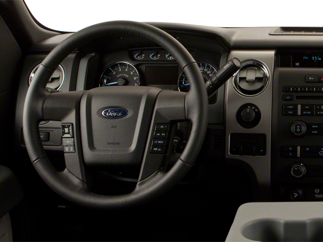 2011 Ford F-150 Lariat