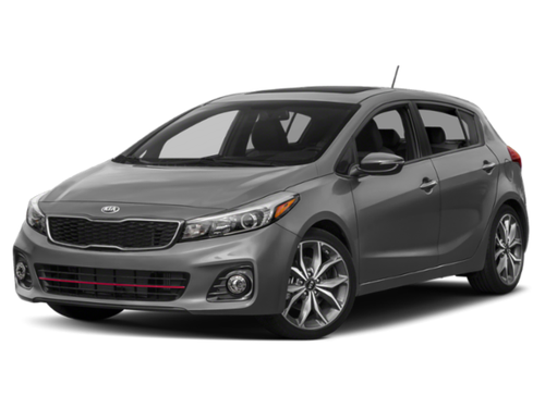 2018 Kia Forte5 LX