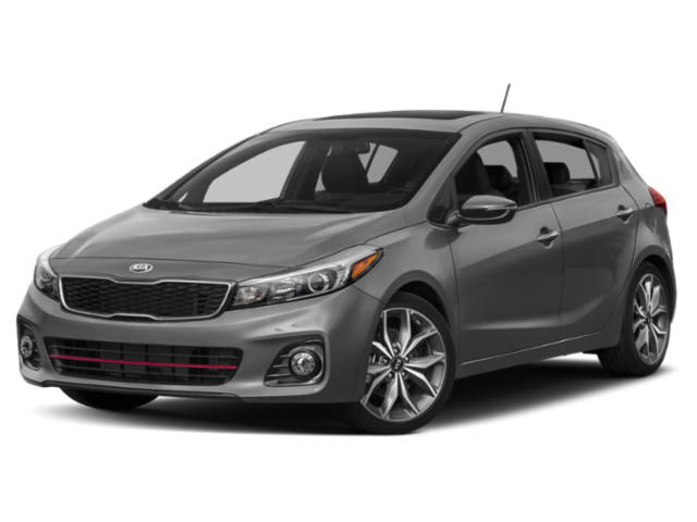 2018 Kia Forte5 LX