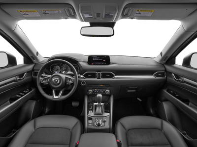 2018 Mazda Mazda CX-5 Touring