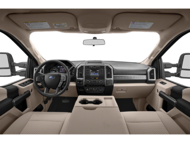 2019 Ford F-250SD XLT