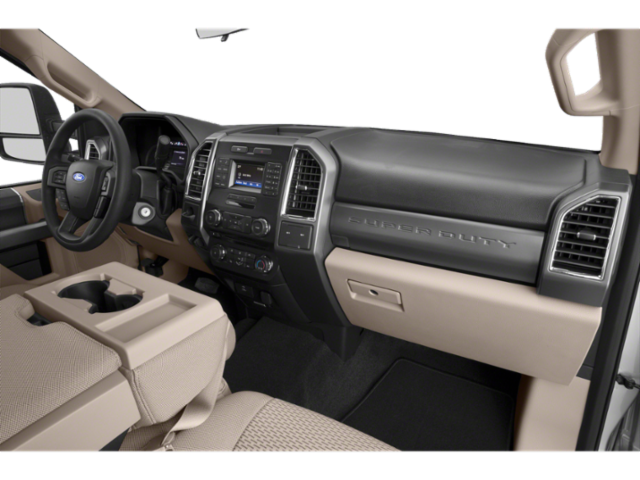 2019 Ford F-250SD XLT