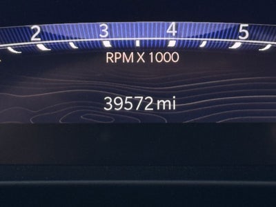 2023 Jeep Grand Cherokee Laredo X