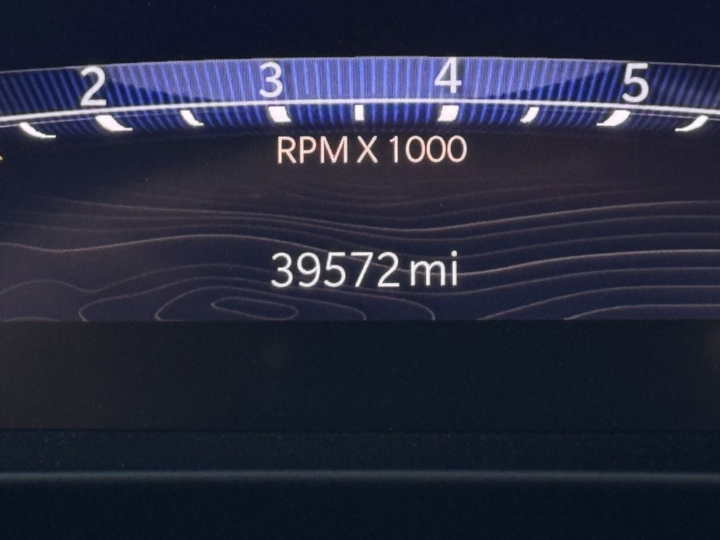 2023 Jeep Grand Cherokee Laredo X