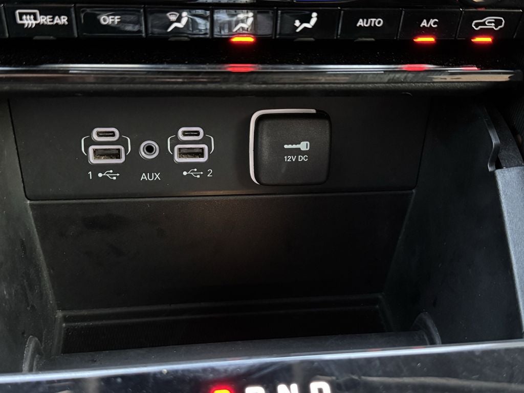 2023 Jeep Grand Cherokee Laredo X