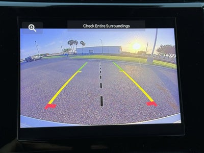 2023 Jeep Grand Cherokee Laredo X