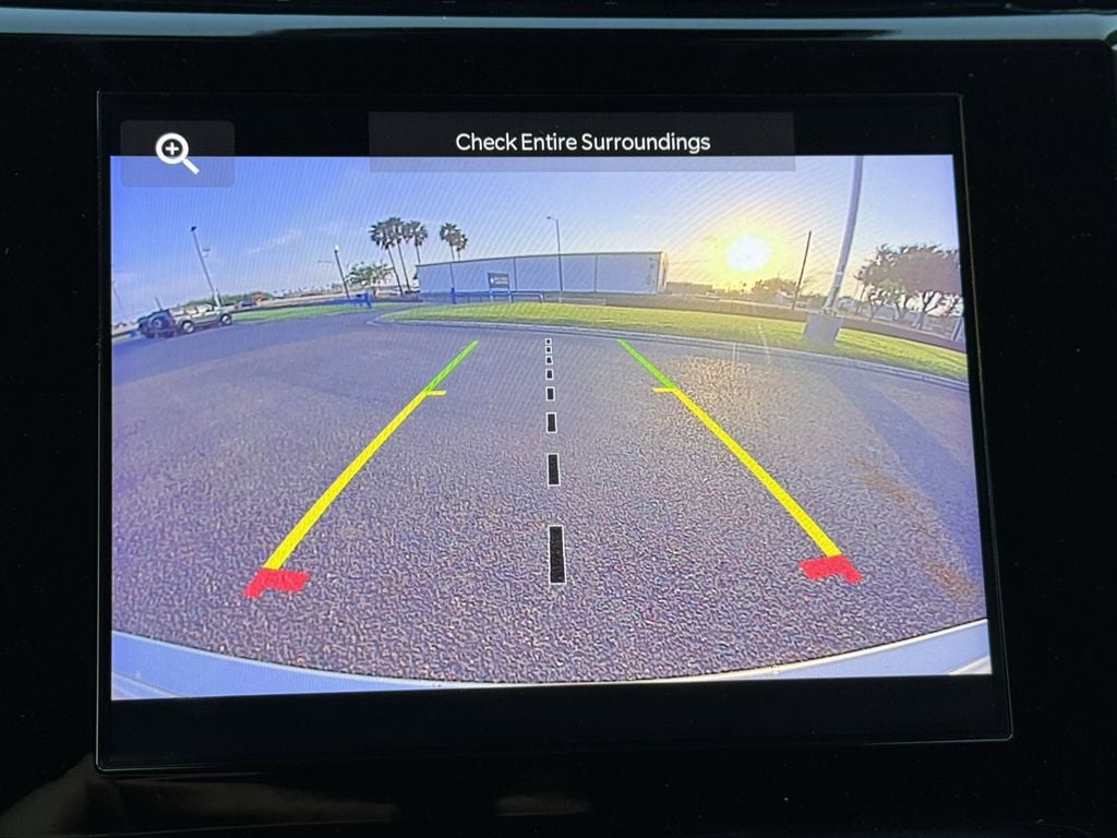 2023 Jeep Grand Cherokee Laredo X