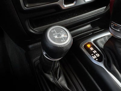 2024 Jeep Wrangler Sport S 4xe