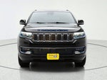 2025 Jeep Wagoneer Base