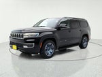 2025 Jeep Wagoneer Base