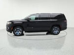 2025 Jeep Wagoneer Base