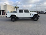 2022 Jeep Gladiator High Altitude