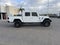 2022 Jeep Gladiator High Altitude