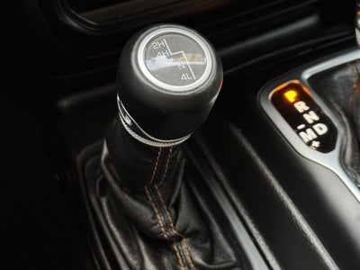 2022 Jeep Gladiator High Altitude