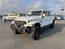2022 Jeep Gladiator High Altitude