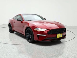 2023 Ford Mustang GT
