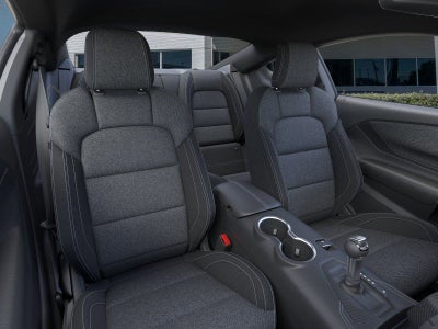 2026 Ford Mustang GT Fastback