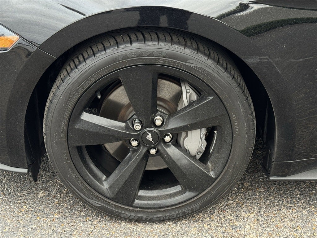 2023 Ford Mustang GT Premium