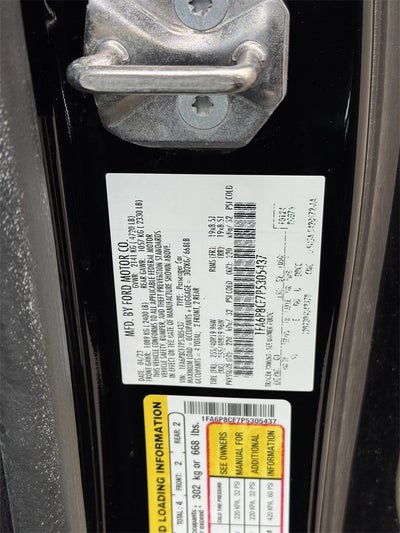 2023 Ford Mustang GT Premium