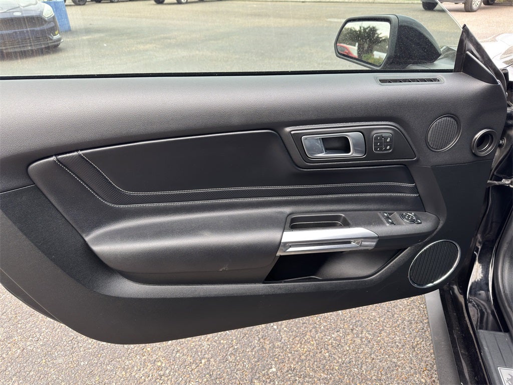 2023 Ford Mustang GT Premium