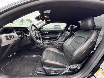 2023 Ford Mustang GT Premium