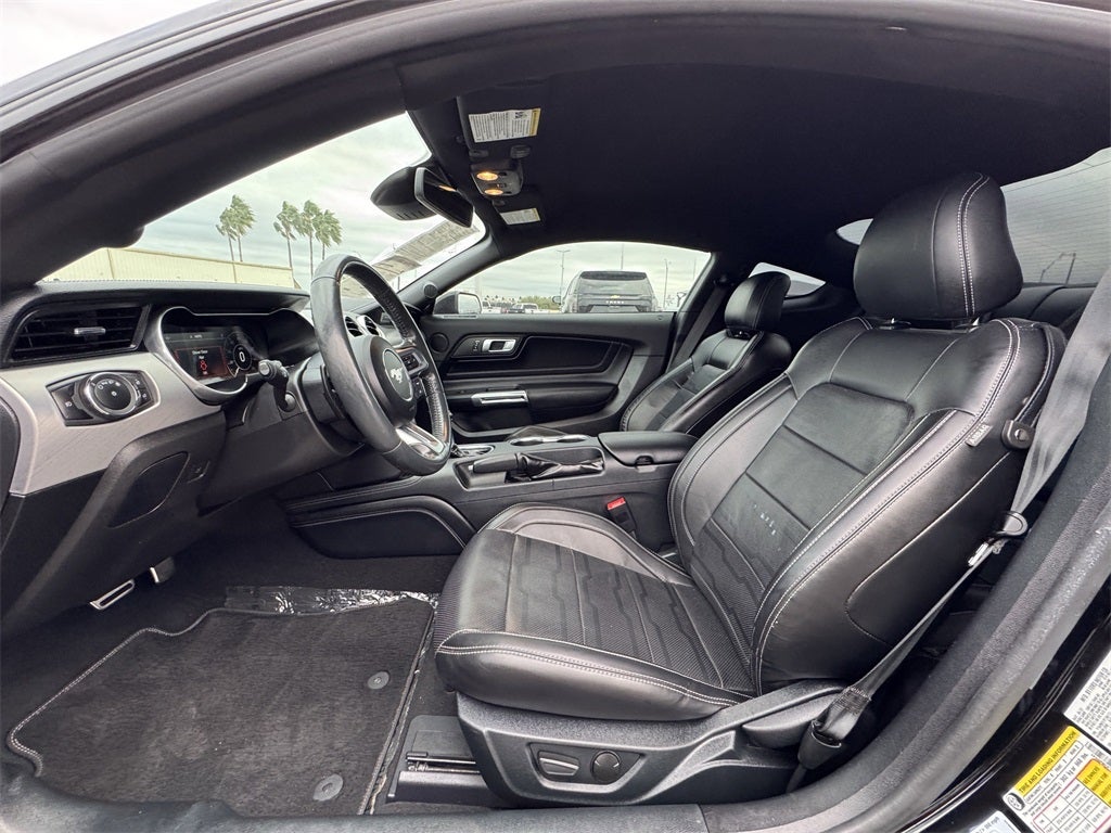 2023 Ford Mustang GT Premium