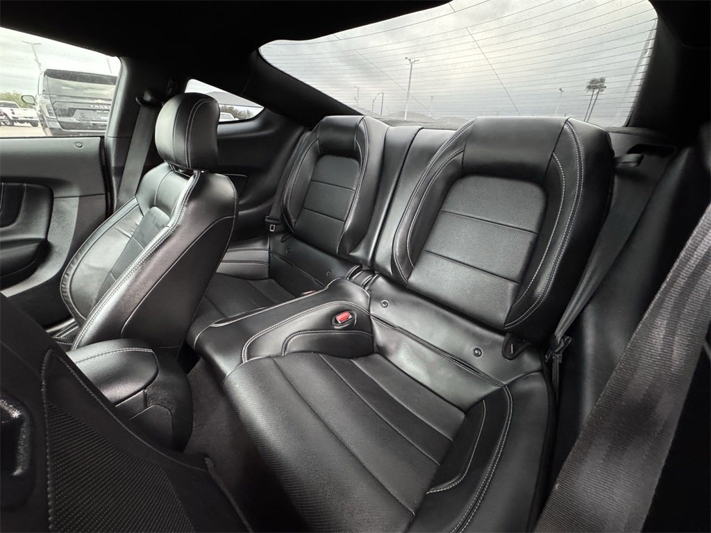 2023 Ford Mustang GT Premium