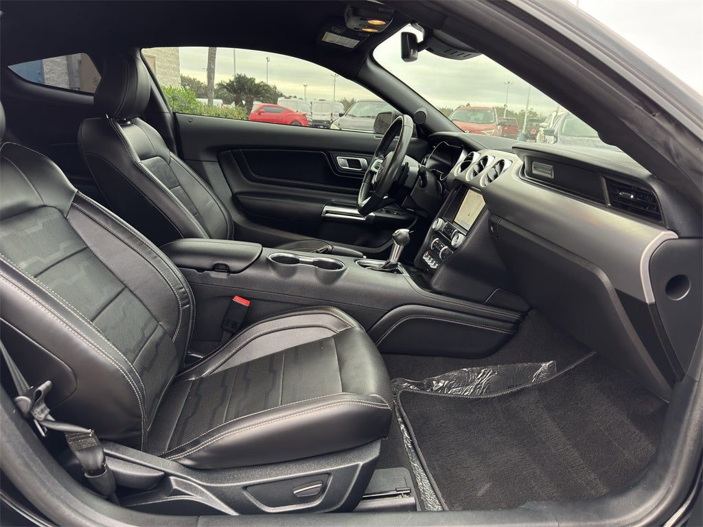 2023 Ford Mustang GT Premium