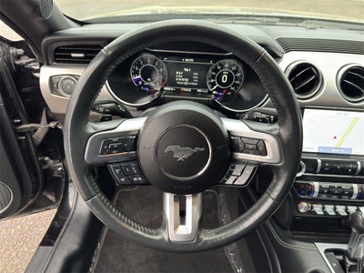 2023 Ford Mustang GT Premium