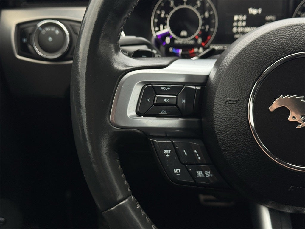 2023 Ford Mustang GT Premium