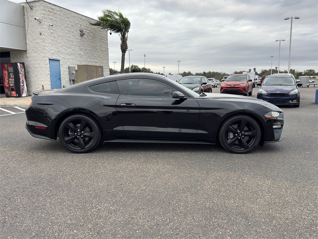 2023 Ford Mustang GT Premium