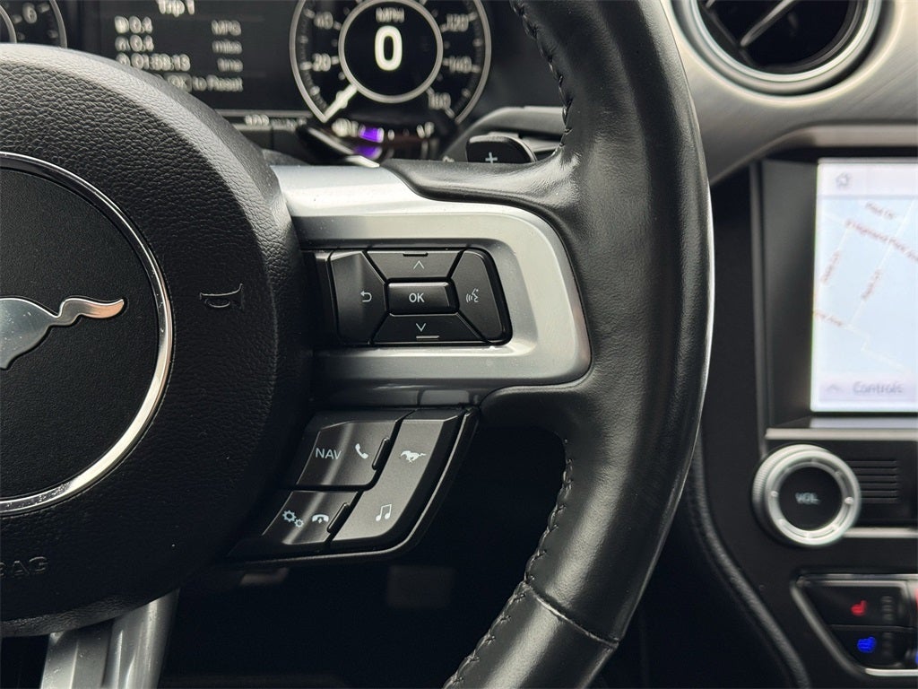 2023 Ford Mustang GT Premium