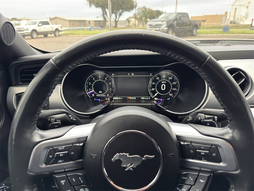 2023 Ford Mustang GT Premium