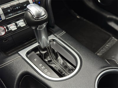 2023 Ford Mustang GT Premium