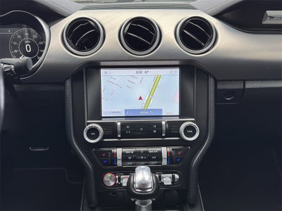 2023 Ford Mustang GT Premium