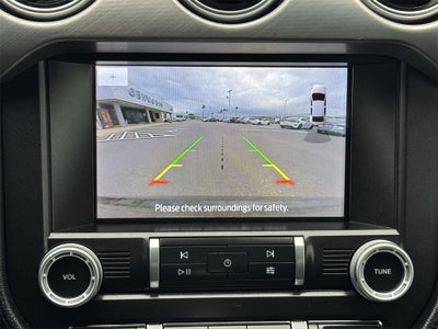 2023 Ford Mustang GT Premium