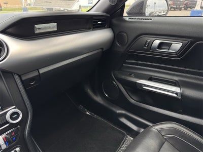 2023 Ford Mustang GT Premium