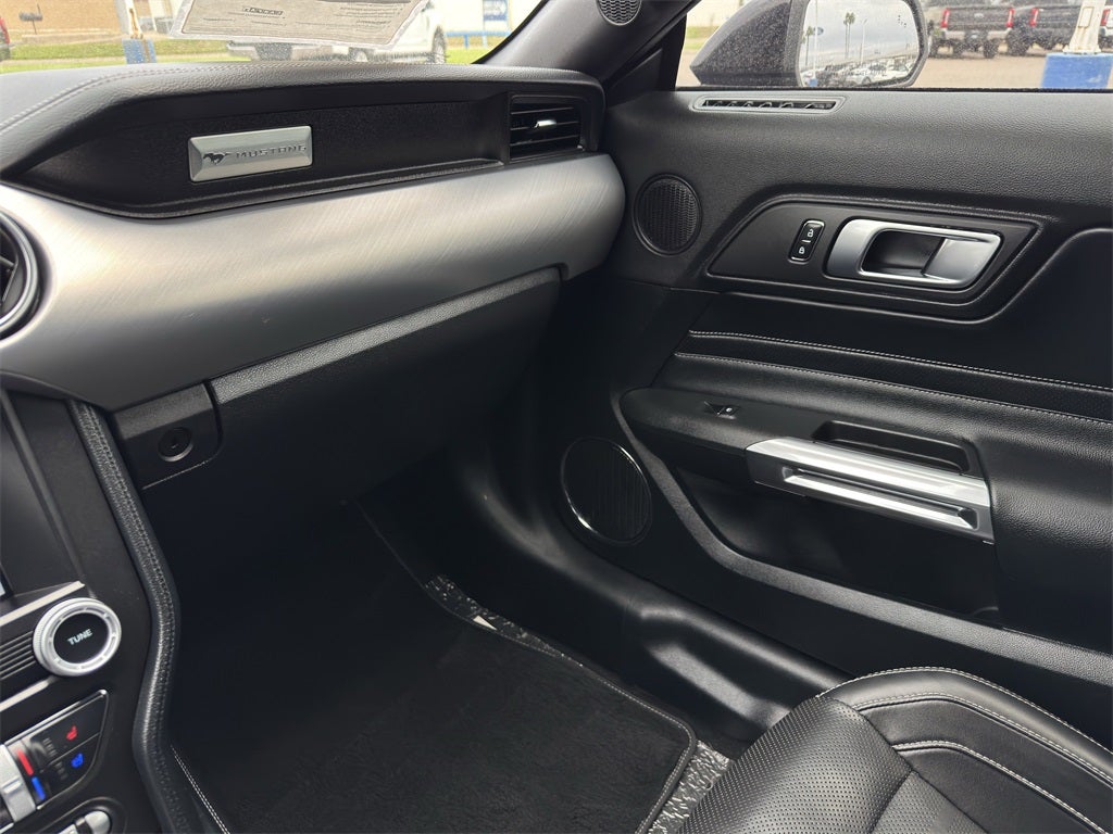 2023 Ford Mustang GT Premium