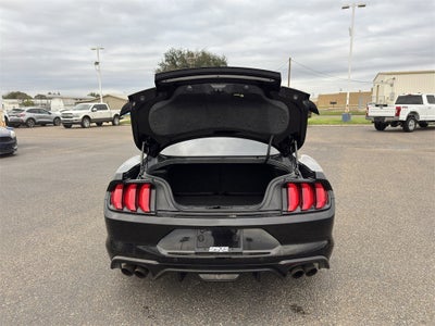 2023 Ford Mustang GT Premium