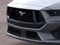 2026 Ford Mustang GT Fastback