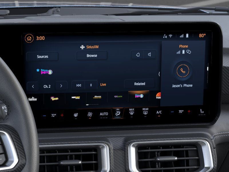 2026 Ford Mustang EcoBoost® Premium Fastback