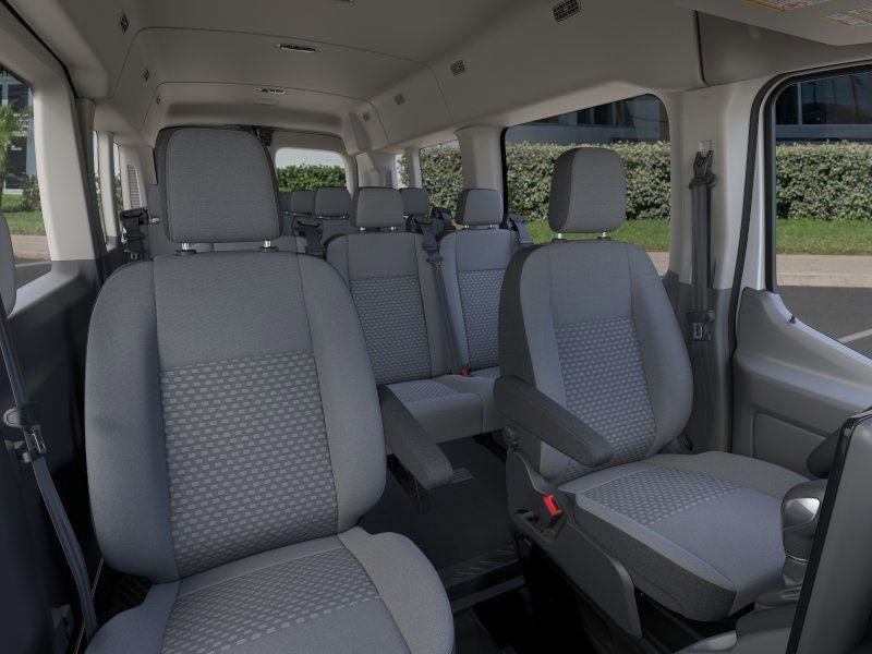 2026 Ford Transit-350 Passenger Van XLT