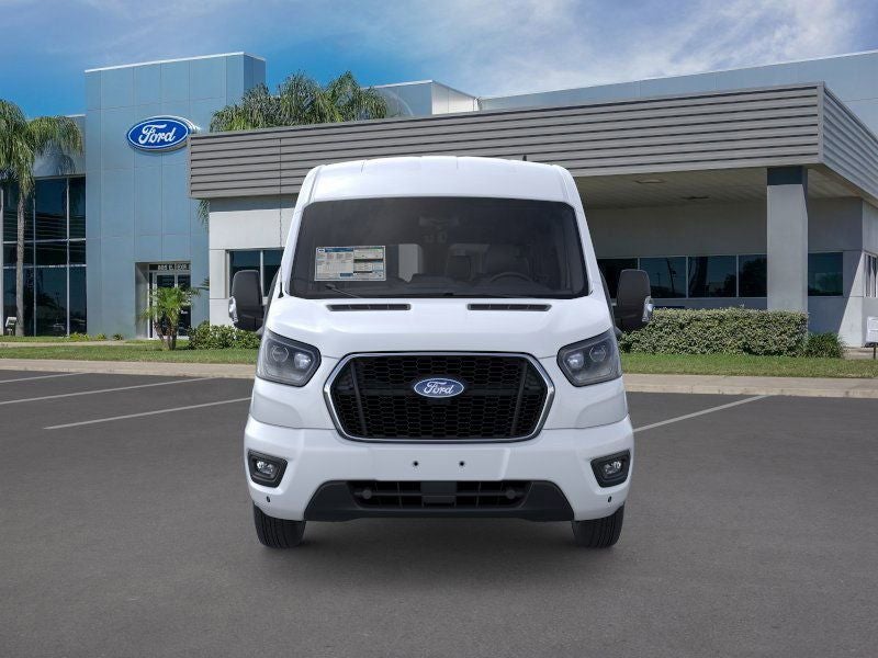 2026 Ford Transit-350 Passenger Van XLT