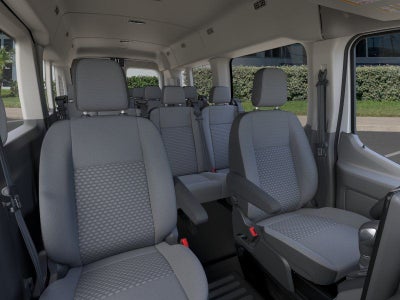2026 Ford Transit-350 XL