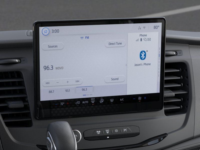 2026 Ford Transit-350 XL